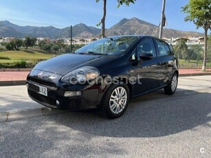 FIAT Punto 1.2 8v Young 69 CV SS Gasolina 5p.