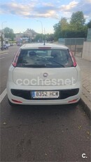 FIAT Punto 1.2 Active 3p.