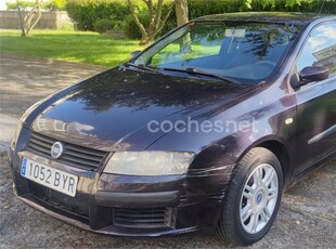 FIAT Stilo 1.9 JTD Dynamic 3p.