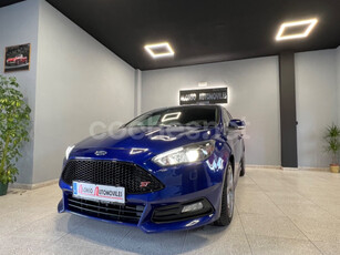FORD Focus 2.0 EcoBoost ASS 184kW ST 5p.