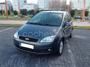 FORD Focus C-MAX 1.6 TiVCT 5p.