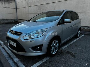 FORD Grand CMax