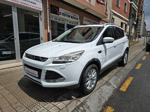 FORD Kuga 1.5 EcoBoost 150 ASS 4x2 Titanium 5p.