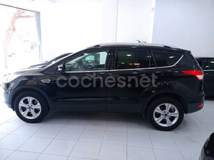 FORD Kuga 2.0 TDCi 120 4x2 ASS Trend 5p.