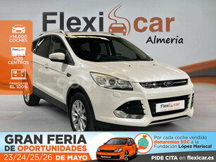 FORD Kuga 2.0 TDCi 180 4x4 ASS Titanium 5p.