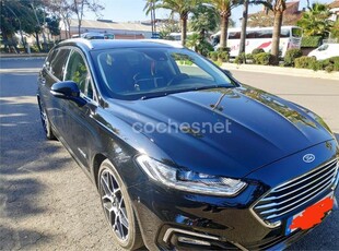 FORD Mondeo 2.0 Hibrido 138kW Titanium HEV AT SB 5p.