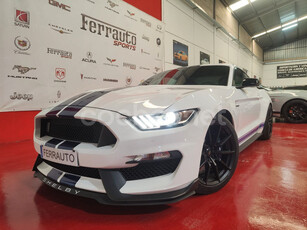 FORD MUSTANG SHELBY GT 350 5.2L