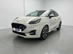 FORD Puma 1.0 EcoBoost 125cv STLine MHEV 5p.