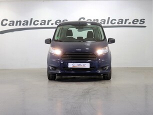 Ford Tourneo Courier 1.0 EcoBoost Ambiente 74 kW (100 CV)