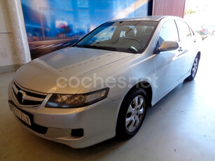 HONDA Accord 2.0 Sport 4p.