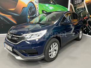 HONDA CR-V 1.6 iDTEC 120 4x2 Comfort 5p.