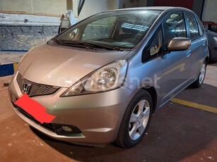 HONDA Jazz 1.4 iVTEC ELEGANCE 5p.