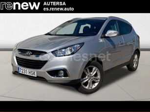 HYUNDAI ix35 1.6 GDi Stadt 4x2 5p.