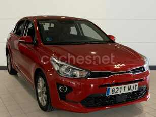 KIA Rio 1.0 TGDi 74kW 100CV MHEV iMT Drive 5p.