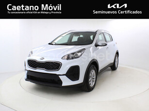 KIA Sportage 1.6 CRDi Concept 85kW 115CV 4x2 5p.