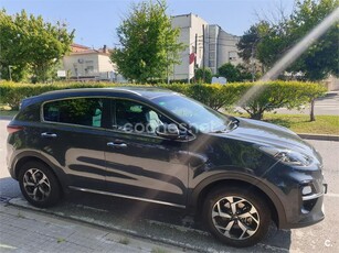 KIA Sportage 1.6 GDi 97kW 132CV Concept 4x2 5p.