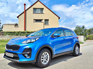 KIA Sportage 1.6 GDi 97kW 132CV Drive Plus 4x2 5p.