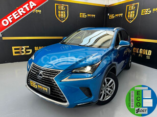 LEXUS NX 2.5 300h Executive Navigation 4WD 5p.