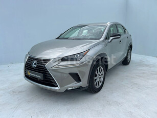 LEXUS NX 2.5 300h Executive Navigation 5p.