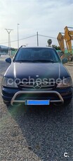 MERCEDES-BENZ Clase M ML 270 CDI 5p.