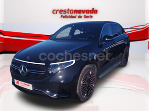 MERCEDES-BENZ EQC EQC 400 4MATIC 5p.