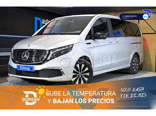 MERCEDES-BENZ EQV EQV 300 Largo 5p.