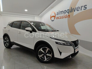 NISSAN QASHQAI DIGT 116kW Xtronic NConnecta 5p.