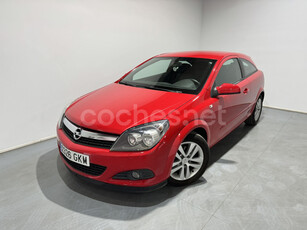 OPEL Astra GTC 1.7 CDTi Sport 3p.