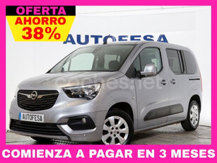 OPEL Combo Life 1.2 T SS Selective L 5p.