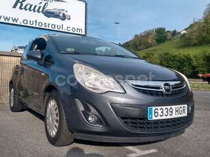 OPEL Corsa 1.3 ecoFLEX 75 CV Essentia