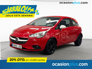 OPEL Corsa 1.4 Selective 90 CV 3p.