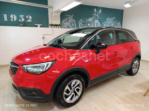 OPEL Crossland X 1.2 60kW 81CV Edition 5p.