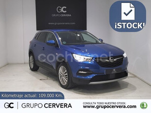 OPEL Grandland X 1.5 CDTi Excellence 5p.