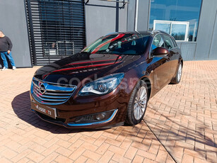 OPEL Insignia 2.0CDTI ecoFLEX StarStop 140 Excellence 5p.