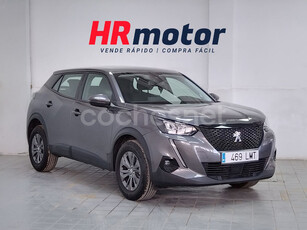 PEUGEOT 2008 Active Pack Puretech 100 SS BVM6 5p.