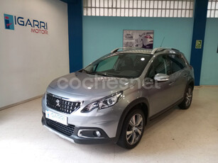 PEUGEOT 2008 Allure 1.2 PureTech 81KW 110CV SS 5p.