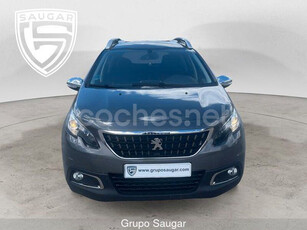 PEUGEOT 2008 Style BlueHDi 73KW 100CV SS 5p.