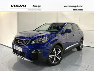 PEUGEOT 3008 1.2 PURETECH 96KW 130CV ALLURE EAT6 5p.