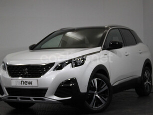 PEUGEOT 3008 1.2 PURETECH 96KW 130CV GT LINE SS 5p.