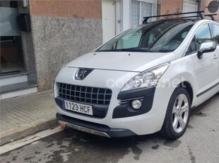PEUGEOT 3008 Sport Pack 1.6 THP 156 Automatico 5p.