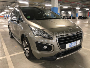 PEUGEOT 3008 Style 1.2 PureTech 130 SS 5p.