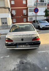 PEUGEOT 306 BOULEVARD 2.0 HDI 4p.