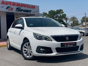 PEUGEOT 308 5p Style 1.2 PureTech 96KW 130CV 5p.