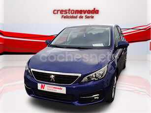 PEUGEOT 308 5p Style 1.5 BlueHDi 96KW 130CV 5p.