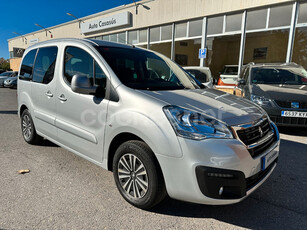 PEUGEOT Partner TEPEE Active 1.6 BlueHDi 100