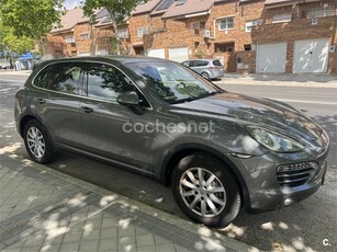 PORSCHE Cayenne 3.6 V6 5p.