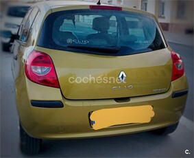 RENAULT Clio iMusic Pack Dynamique 1.5DCI85 5p.