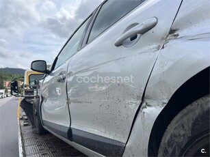 RENAULT Megane Dynamique 1.9dCi 130cv eco2 5p.