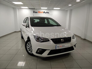 SEAT Ibiza 1.0 MPI 59kW 80CV Style XM 5p.