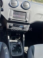 SEAT Ibiza 1.4 TDI 66kW 90CV Style Connect 5p.
